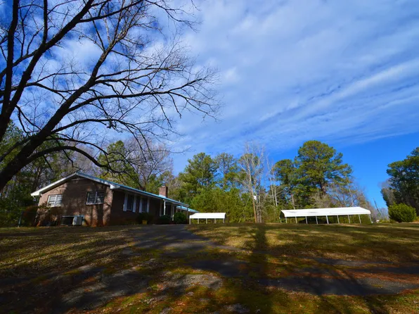 8282 Highway 49 S, Dadeville, AL 36853