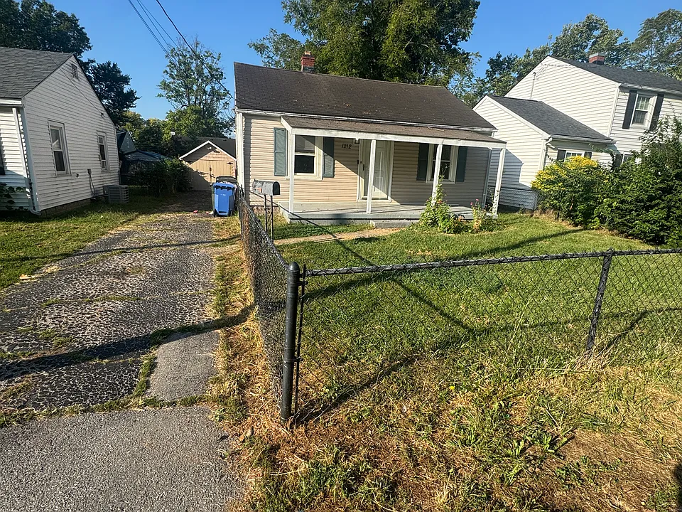 1212 Texaco Rd