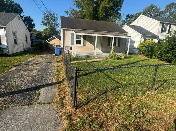 1212 Texaco Rd, Lexington, KY 40508