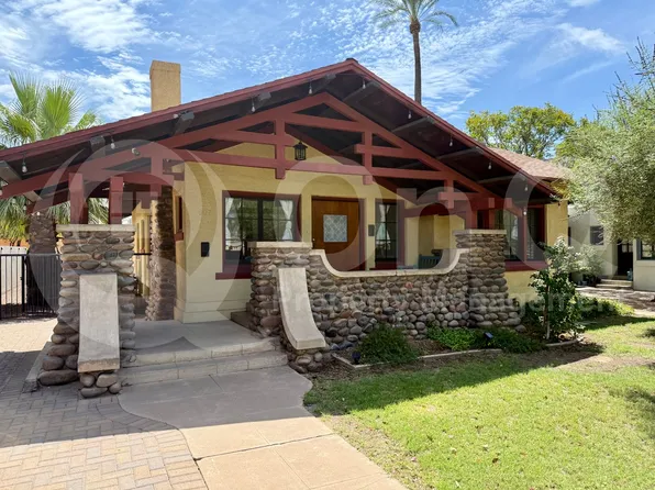 507 E Moreland St #1, Phoenix, AZ 85004