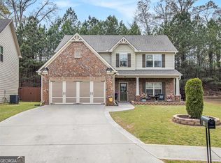 89 Gloster Park Ct, Lawrenceville, GA 30044