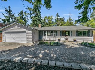4924 SW 314th Pl, Federal Way, WA 98023
