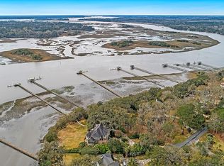 10 Hideaway Pt, Hollywood, SC 29449