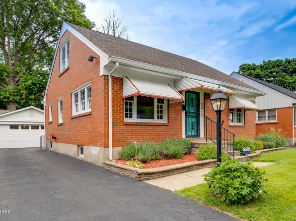 3017 Nadina Dr, Louisville, KY 40220