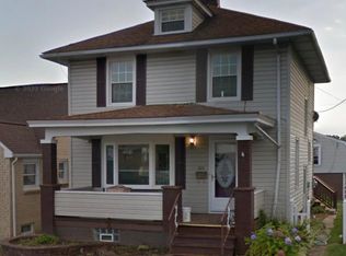 424 Welty St, Greensburg, PA