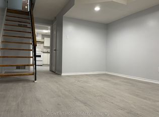 12 Quarry Ct, Toronto, ON M4J5A7