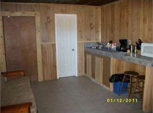 Sherman Church Rd, Magnolia, MS 39652