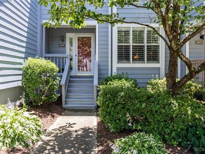 10005 Winespring Pl, Henrico, VA, 23233