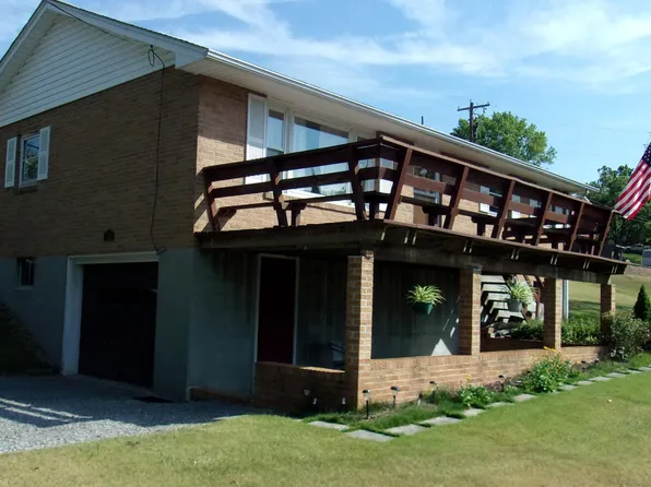 106 Hite Hollow Rd, Hyndman, PA 15545