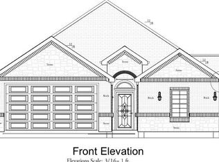 909 Meadow Park Dr, White Settlement, TX 76108