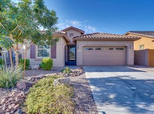 3959 E Blue Spruce Ln, Gilbert, AZ 85298