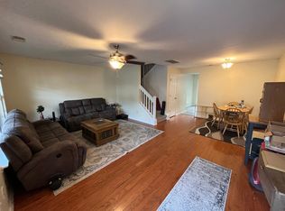 537 Candida Dr, Beaufort, SC 29906