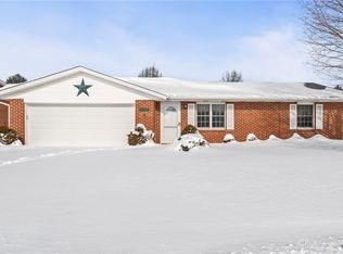 1856 Carol Dr, Piqua, OH