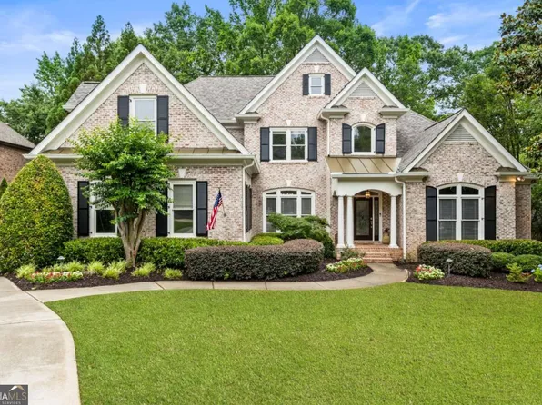 8970 Moor Park Run, Duluth, GA 30097