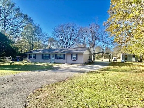134 Dupuis Rd, Jonesville, LA 71343