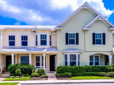 10591 SW Academic Way, Port Saint Lucie, FL, 34987