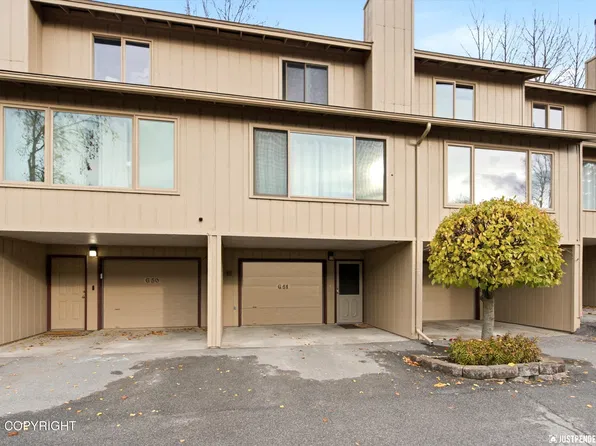 8101 Peck Ave Unit G51, Anchorage, AK 99504