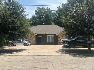 326 Church Ave, Waco, TX 76706
