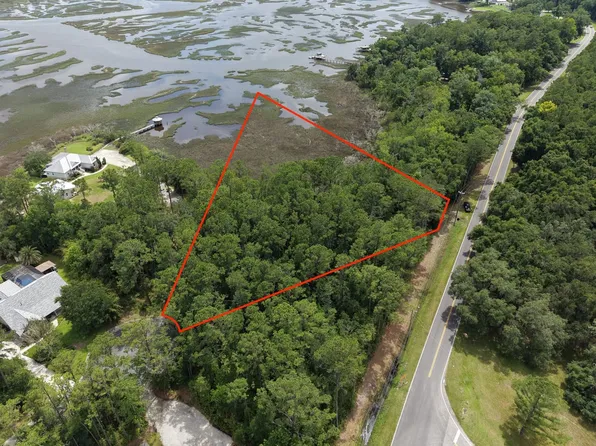 Harbor View Dr, Woodbine, GA 31569