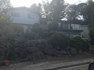 9809 43rd Pl NE, Seattle, WA 98115