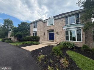 25 Sandtrap Cir, Ivyland, PA 18974
