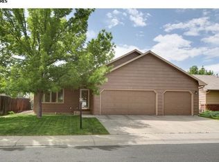 1312 Carlene Dr, Loveland, CO 80537