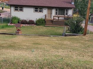 1031 Sherman St, Custer, SD 57730