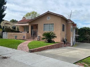 1265 Oakridge Dr #A, Glendale, CA 91205