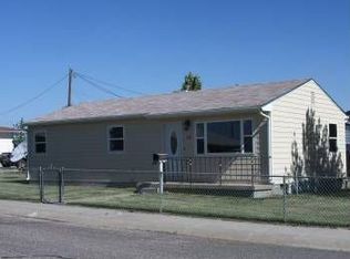 79 Michael St, Gering, NE 69341