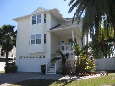 240 71st Ave, Saint Pete Beach, FL, 33706