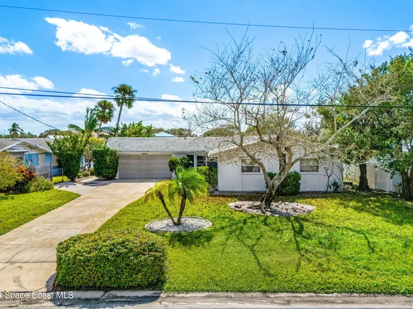 272 Bahama Blvd, Cocoa Beach, FL 32931