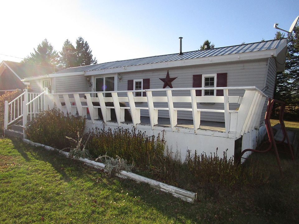 1663 Masardis Road, Masardis, ME 04732 Zillow