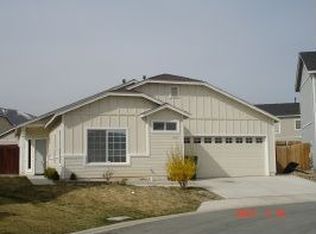 9970 Sandhaven Ct, Reno, NV 89506