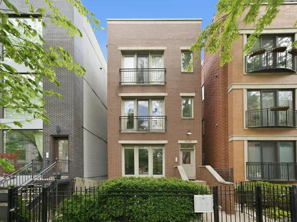 2416 W Thomas St #2, Chicago, IL 60622