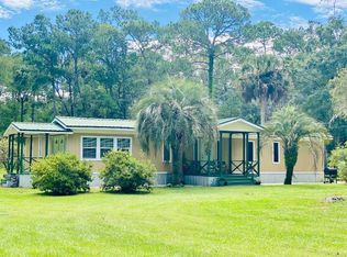 100 Paul Poppell Rd, Perry, FL 32347