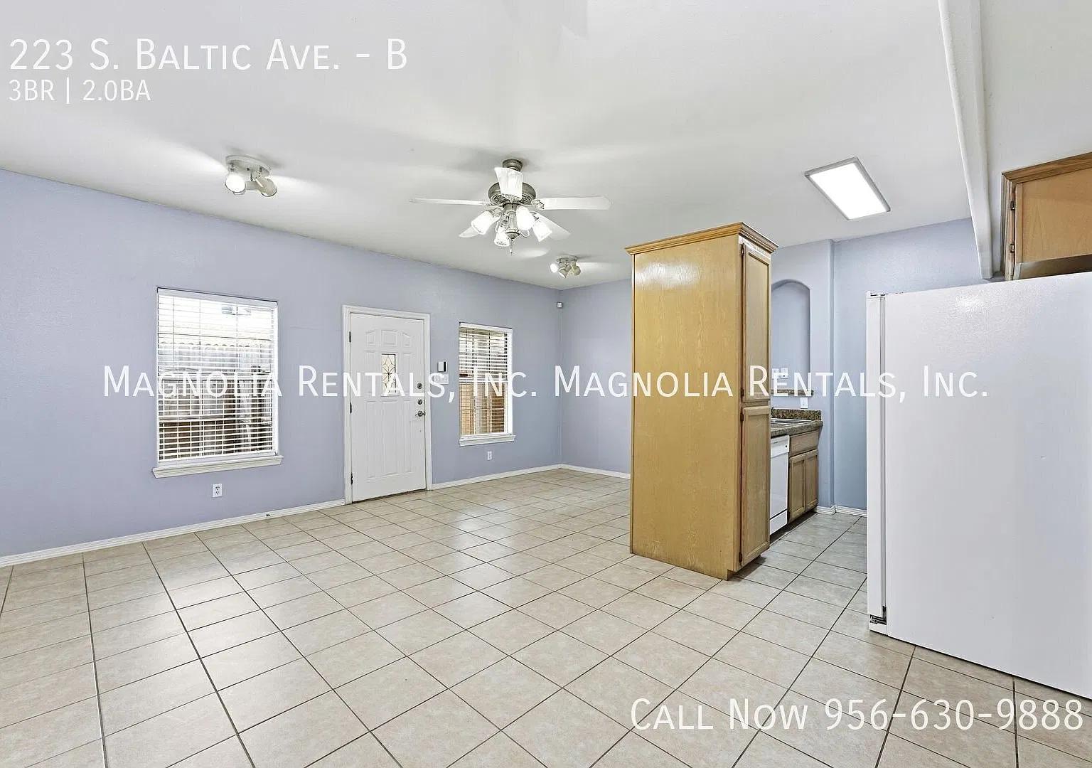 1st Month Free with 13 Month Lease — Photo 4