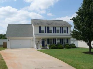 140 Bellweather Dr, Duncan, SC 29334