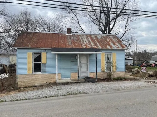 208 Samson St, Glasgow, KY 42141