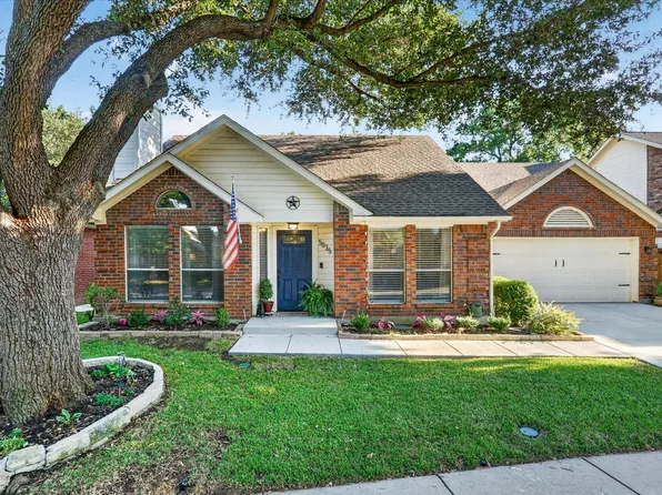 5035 Bryn Mawr Dr, McKinney, TX 75072