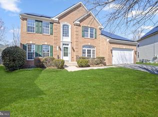 8314 Sunnybrook Ct, Brandywine, MD