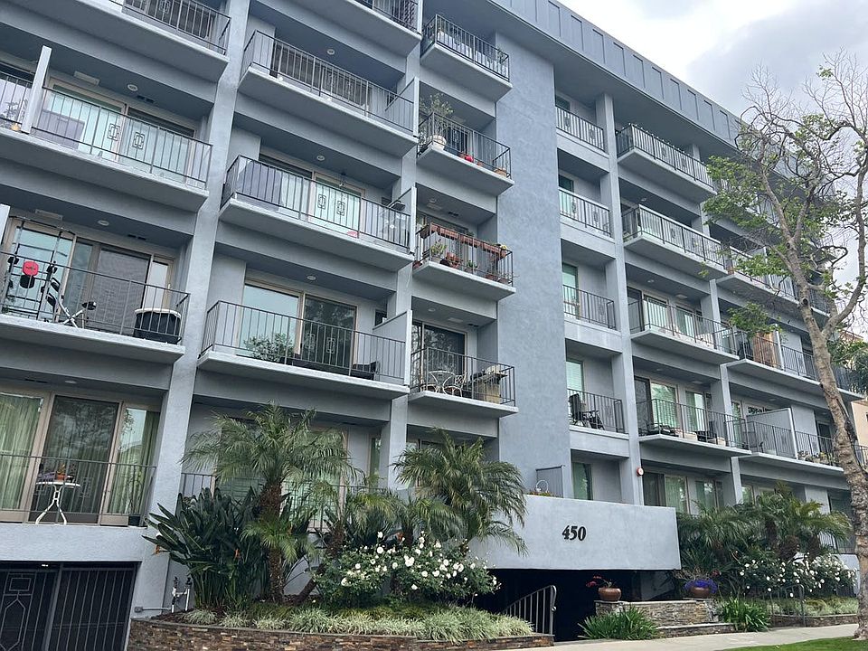 1st image of 450 S Maple Dr APT 405