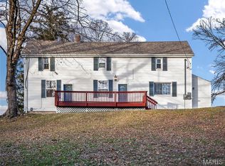 147 W Wickliffe Ave, Collinsville, IL 62234