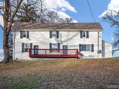 147 W Wickliffe Ave, Collinsville, IL, 62234