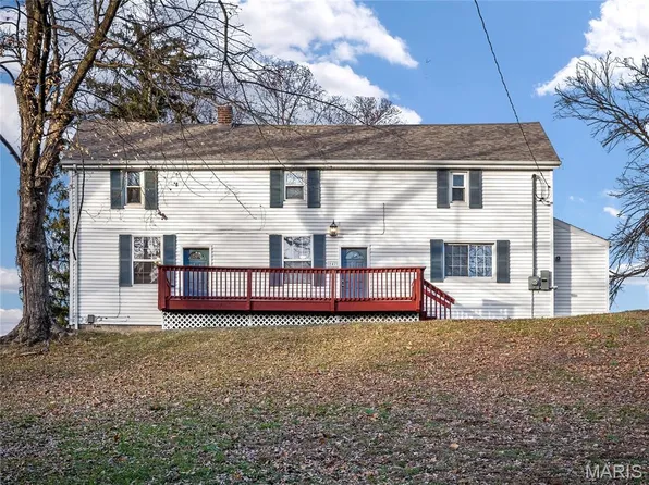 147 W Wickliffe Ave, Collinsville, IL 62234