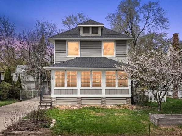 335 E Lawrence Ave, Royal Oak, MI 48073