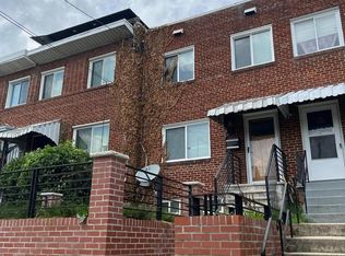1354 Adams St NE, Washington, DC 20018