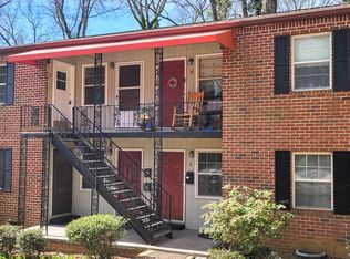 2413 Lawrenceville Hwy APT 5, Decatur, GA 30033