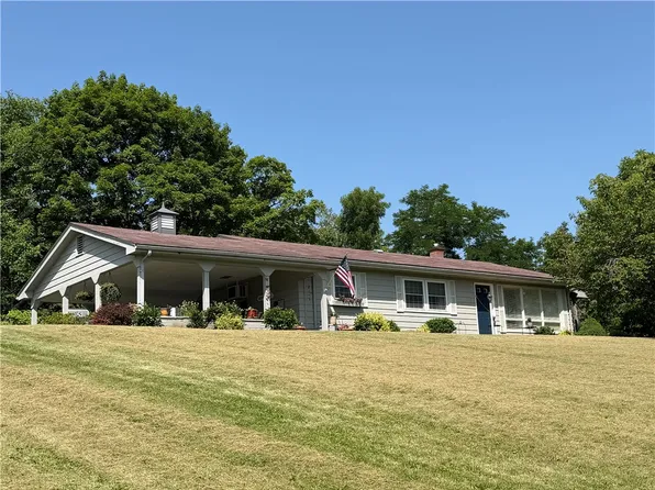 3301 Reading Rd, Watkins Glen, NY 14891