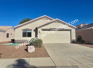 2204 W Silver River Way, Tucson, AZ 85745