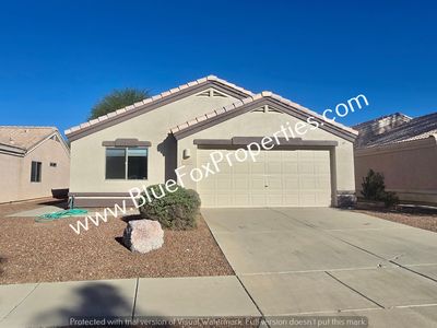 2204 W Silver River Way, Tucson, AZ, 85745